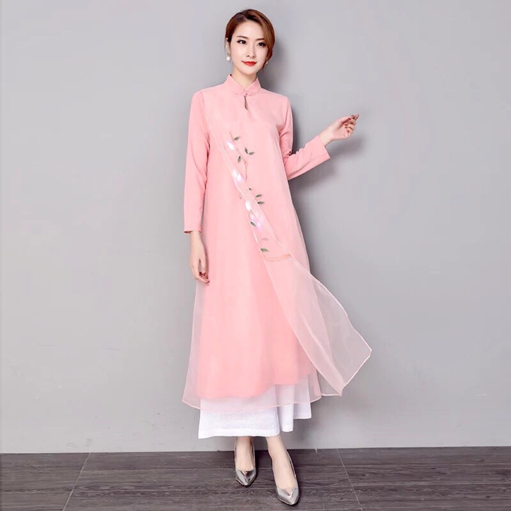 🇨🇳✨Chinese Dress✨🇨🇳